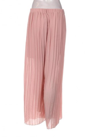 Dámské kalhoty  SHEIN, Velikost M, Barva Růžová, Cena  219,00 Kč