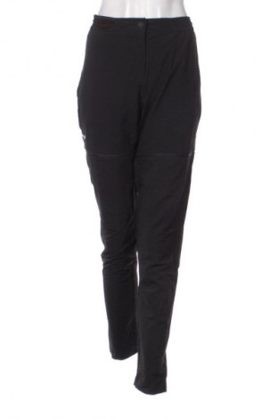 Damenhose Salewa, Größe L, Farbe Schwarz, Preis 63,99 €