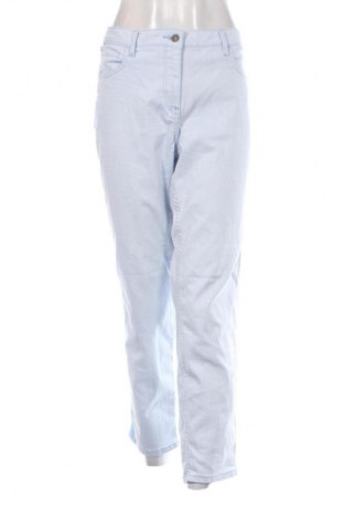 Damenhose Sandwich_, Größe XXL, Farbe Blau, Preis 11,99 €