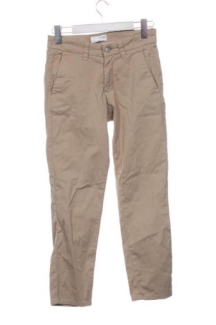 Damenhose Selected Femme, Größe XS, Farbe Beige, Preis 8,99 €