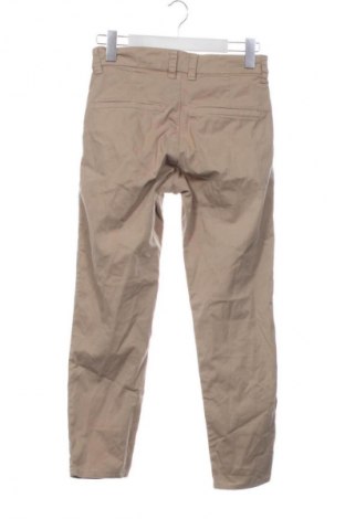 Damenhose Selected Femme, Größe XS, Farbe Beige, Preis 8,99 €