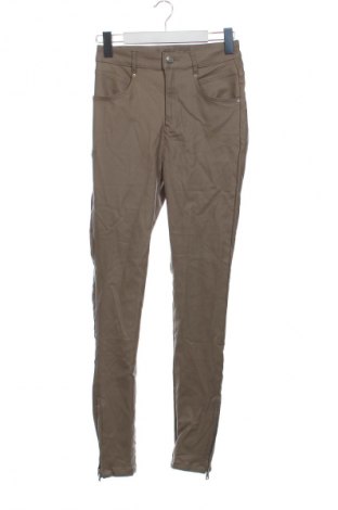 Pantaloni de femei Sinsay, Mărime XS, Culoare Bej, Preț 36,99 Lei