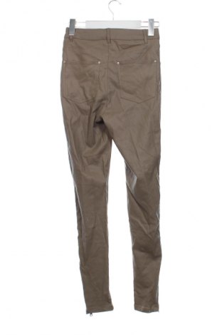 Pantaloni de femei Sinsay, Mărime XS, Culoare Bej, Preț 36,99 Lei