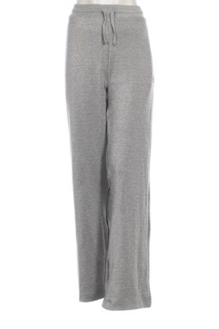 Pantaloni de femei Smith & Soul, Mărime XL, Culoare Argintiu, Preț 49,99 Lei