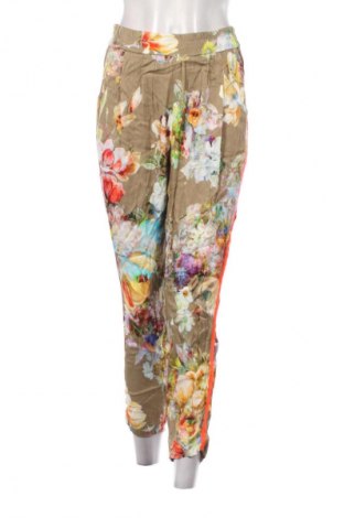 Dámské kalhoty  Stehmann, Velikost XL, Barva Vícebarevné, Cena  239,00 Kč