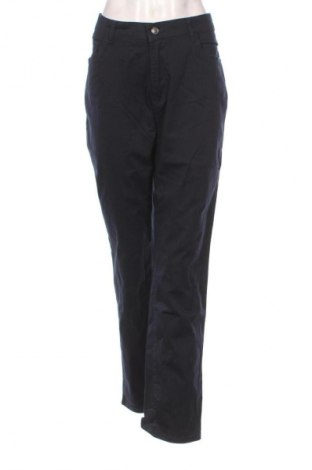 Дамски панталон Stooker, Размер XL, Цвят Син, Цена 7,66 €