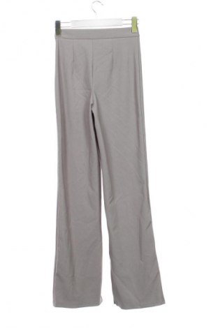 Damskie spodnie Stradivarius, Rozmiar XXS, Kolor Szary, Cena 66,99 zł