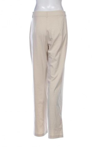 Damenhose Stradivarius, Größe M, Farbe Beige, Preis 6,99 €