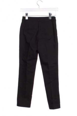 Дамски панталон Stradivarius, Размер XS, Цвят Черен, Цена 6,13 €