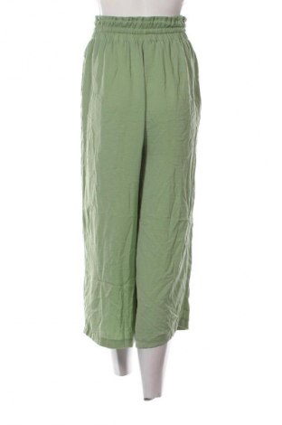 Női nadrág Stradivarius, Méret S, Szín Zöld, Ár 3 869 Ft