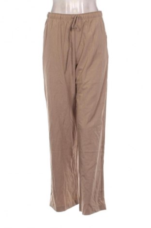 Damenhose Stradivarius, Größe M, Farbe Braun, Preis 30,99 €