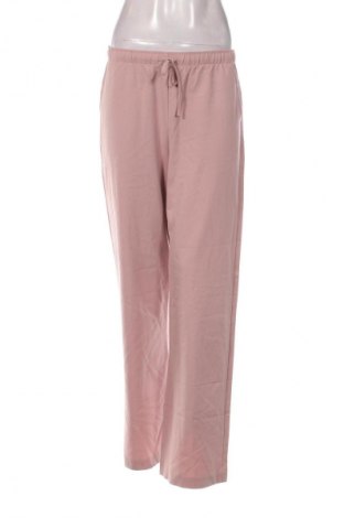 Dámske nohavice Stradivarius, Veľkosť S, Farba Ružová, Cena  8,95 €