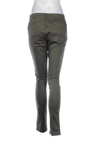 Damskie spodnie Street One, Rozmiar M, Kolor Zielony, Cena 38,99 zł