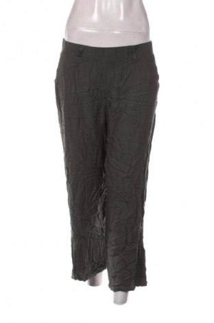 Γυναικείο παντελόνι Street One, Μέγεθος M, Χρώμα Πράσινο, Τιμή 13,99 €