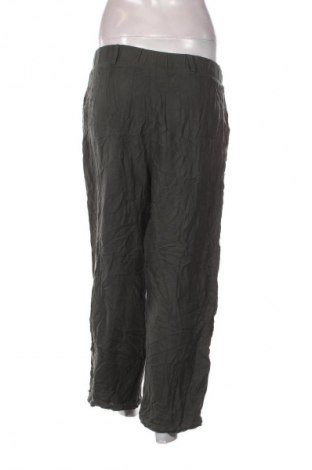 Γυναικείο παντελόνι Street One, Μέγεθος M, Χρώμα Πράσινο, Τιμή 13,99 €