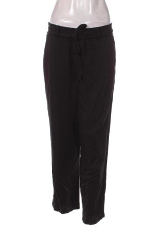 Дамски панталон Street One, Размер L, Цвят Черен, Цена 10,73 €