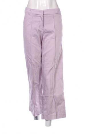 Damenhose Summum Woman, Größe M, Farbe Lila, Preis 8,99 €