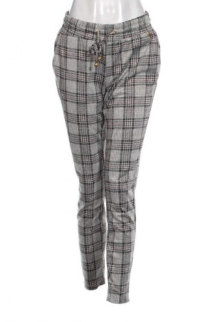 Γυναικείο παντελόνι Supertrash, Μέγεθος S, Χρώμα Πολύχρωμο, Τιμή 7,99 €