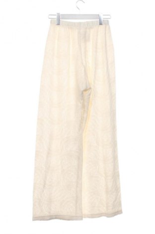 Damskie spodnie THE ODDER SIDE, Rozmiar S, Kolor ecru, Cena 170,00 zł