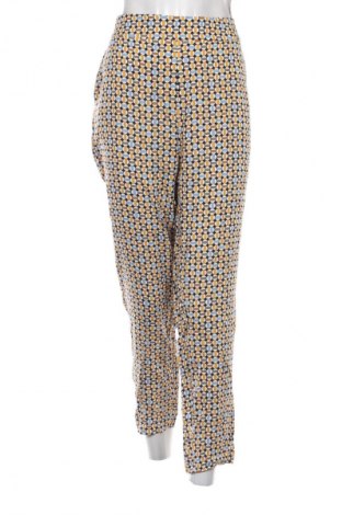 Damskie spodnie Taifun, Rozmiar XL, Kolor Kolorowy, Cena 71,99 zł