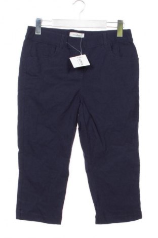 Damskie spodnie Tchibo, Rozmiar L, Kolor Niebieski, Cena 46,99 zł