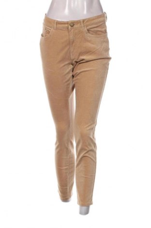Damenhose Tchibo, Größe M, Farbe Beige, Preis 6,99 €