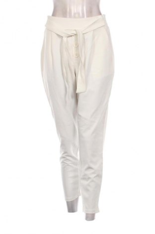 Damenhose Terranova, Größe M, Farbe Weiß, Preis € 6,99