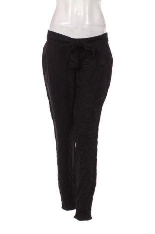 Damenhose Tom Tailor, Größe M, Farbe Schwarz, Preis 11,99 €