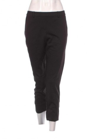 Pantaloni de femei Tom Tailor, Mărime M, Culoare Negru, Preț 63,99 Lei