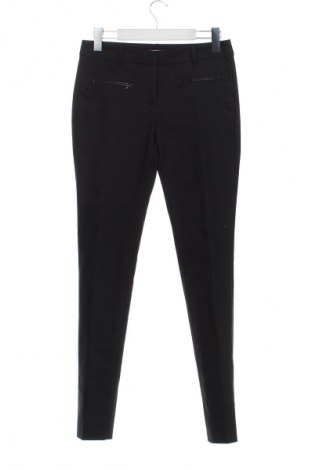 Pantaloni de femei Tommy Hilfiger, Mărime M, Culoare Negru, Preț 182,99 Lei