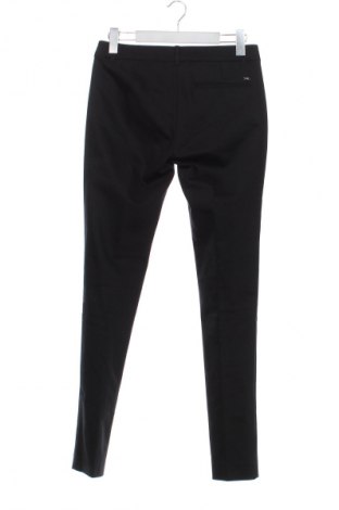 Pantaloni de femei Tommy Hilfiger, Mărime M, Culoare Negru, Preț 182,99 Lei