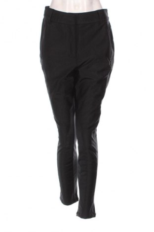 Pantaloni de femei Topshop, Mărime L, Culoare Negru, Preț 43,99 Lei