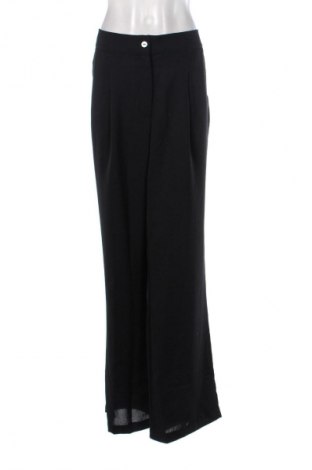 Damenhose Trendyol, Größe XL, Farbe Schwarz, Preis 71,99 €