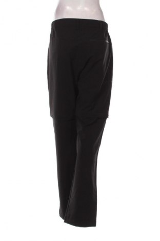 Pantaloni de femei Trevolution, Mărime XL, Culoare Negru, Preț 31,99 Lei