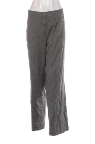 Дамски панталон Ulla Popken, Размер 3XL, Цвят Сив, Цена 20,45 €