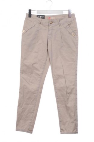 Damskie spodnie Unbranded, Rozmiar M, Kolor Beżowy, Cena 128,60 zł