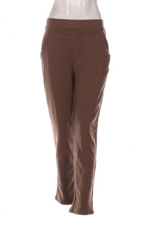 Damenhose Unbranded, Größe XXL, Farbe Braun, Preis 14,99 €