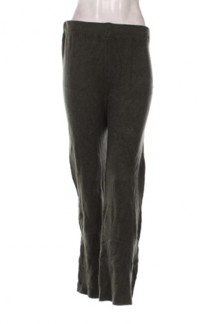 Pantaloni de femei Unbranded, Mărime L, Culoare Verde, Preț 68,99 Lei