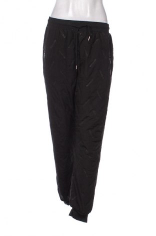 Damskie spodnie Unbranded, Rozmiar L, Kolor Czarny, Cena 36,99 zł