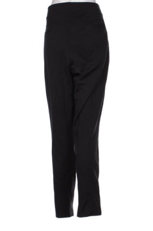 Damskie spodnie Unbranded, Rozmiar 3XL, Kolor Czarny, Cena 45,99 zł