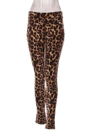 Дамски панталон Unbranded, Размер M, Цвят Многоцветен, Цена 3,57 €