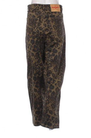 Damskie spodnie Unbranded, Rozmiar M, Kolor Kolorowy, Cena 31,99 zł