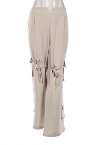 Damenhose Unbranded, Größe XL, Farbe Grau, Preis 7,99 €