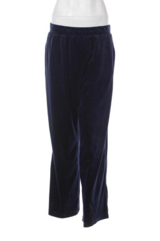 Damskie spodnie Unbranded, Rozmiar L, Kolor Niebieski, Cena 30,99 zł