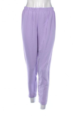 Női nadrág Unbranded, Méret M, Szín Lila, Ár 4 269 Ft