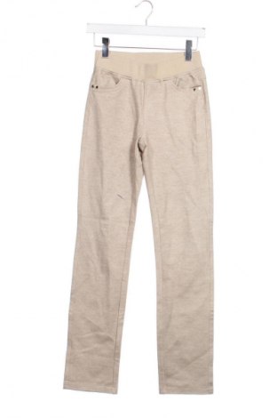 Damenhose Farfalla Rosso, Größe S, Farbe Beige, Preis € 6,99