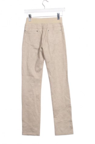 Damenhose Farfalla Rosso, Größe S, Farbe Beige, Preis € 6,99