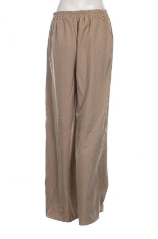 Дамски панталон Unbranded, Размер M, Цвят Бежов, Цена 6,13 €