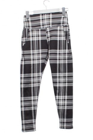 Damskie spodnie Unbranded, Rozmiar XS, Kolor Kolorowy, Cena 58,99 zł