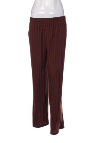 Pantaloni de femei Unbranded, Mărime XL, Culoare Maro, Preț 50,99 Lei